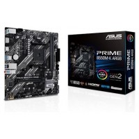 PLACA BASE PRIME B550M-K ARGB ASUS (Espera 4 dias)