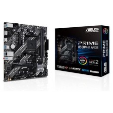 PLACA BASE ASUS AM4 PRIME B550M-K ARGB