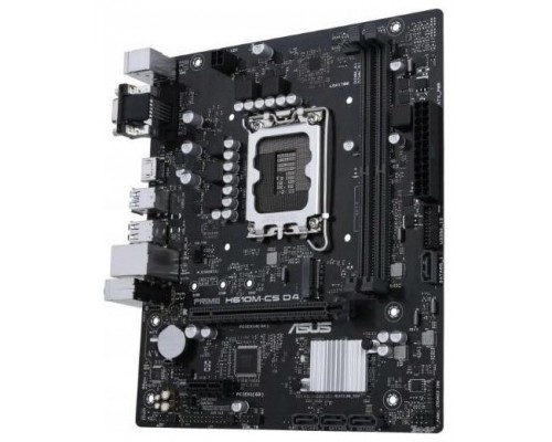 PLACA BASE ASUS PRIME H610M-R SI 1700 MATX 2XDDR5