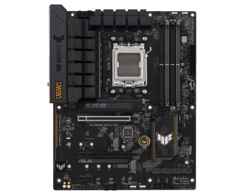 PLACA BASE TUF GAMING B650-E WIFI ASUS (Espera 4 dias)