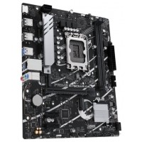 PLACA BASE PRIME B760M-R D4 ASUS (Espera 4 dias)