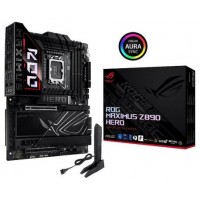 PLACA ASUS ROG MAXIMUS Z890 HERO,INTEL,1851,Z890,4DDR5,WIFI (Espera 4 dias)