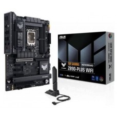 ASUS TUF GAMING Z890-PLUS WIFI Intel Z890 LGA 1851 (Socket V1) ATX (Espera 4 dias)