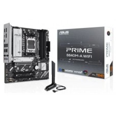 ASUS PLACA BASE PRIME B840M-A WIFI mATX AM5