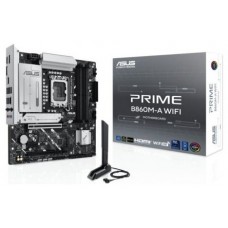 ASUS PLACA BASE PRIME B860M-A WIFI mATX 1851