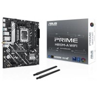 ASUS PRIME H810M-A-CSM. Fabricante de procesador:
