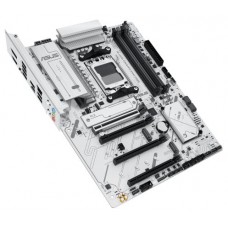 ASUS B850 MAX GAMING WIFI W AMD B850 Zócalo AM5 ATX (Espera 4 dias)