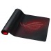 ASUS ROG Sheath Alfombrilla de ratón para juegos Negro, Rojo (Espera 4 dias)