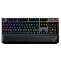 TECLADO ASUS STRIX SCOPE NX WIRELESS DELUXE (Espera 4 dias)