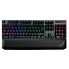 TECLADO ASUS STRIX SCOPE NX WIRELESS DELUXE (Espera 4 dias)