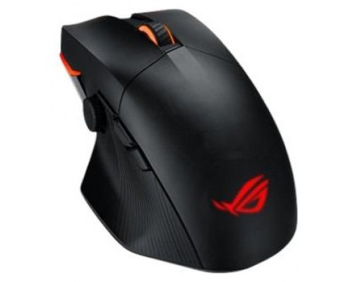 RATON ASUS ROG CHAKRAM X ORIGIN Wireless+Bluetooth+USB·Desprecintados (Espera 4 dias)