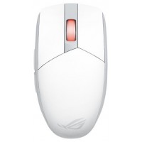 ASUS ROG Strix Impact III Wireless ratón Juego Ambidextro RF Wireless + Bluetooth Óptico 36000 DPI (Espera 4 dias)
