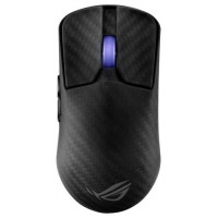 ASUS ROG Harpe Ace Extreme ratón Juego mano derecha RF Wireless + Bluetooth + USB Type-A Óptico 42000 DPI (Espera 4 dias)