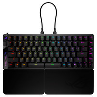 TECLADO ASUS ROG FALCATA (Espera 4 dias) TECLADO ASUS ROG FALCATA (Espera 4 dias)