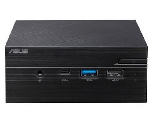 MINI PC BB ASUS PN41-BBC052MVN CEL N4500 NO FAN NO HDD NO RAM