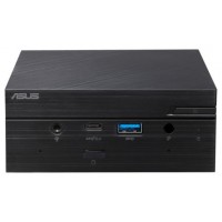 ASUS VivoMini PN51-BB343MDS1 0,62 l tamaño PC Negro Socket FP6 5300U 2,6 GHz (Espera 4 dias)