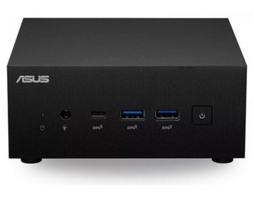 ASUS PN52-BBR556HD mini PC Negro 5600H 3,3 GHz (Espera 4 dias)