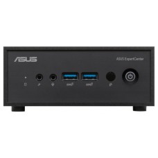 ASUS PN42-SN004AV Intel® N N100 4 GB DDR4-SDRAM 128 GB SSD Windows 11 Pro Mini PC Negro (Espera 4 dias)