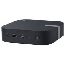 ASUS Chromebox CHROMEBOX5-SC002UN Intel® Celeron® 7305 4 GB DDR4-SDRAM 128 GB SSD ChromeOS Mini PC Negro (Espera 4 dias)
