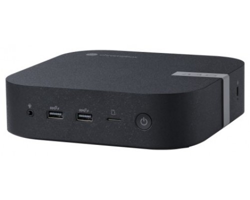 ASUS Chromebox CHROMEBOX5-SC002UN Intel® Celeron® 7305 4 GB DDR4-SDRAM 128 GB SSD ChromeOS Mini PC Negro (Espera 4 dias)