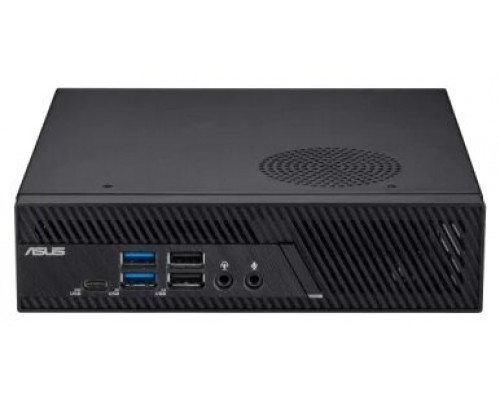 ASUS PB63-B5046AH Mini PC Intel® Core™ i5 i5-13400 16 GB DDR5-SDRAM 512 GB SSD Windows 11 Pro Negro (Espera 4 dias)