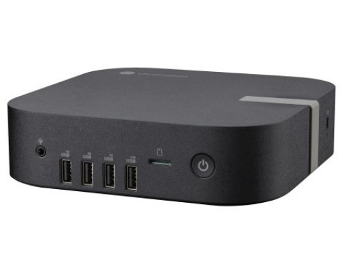 ASUS Chromebox CHROMEBOX5-S5007UNA Intel® Core™ i5 i5-1335U 8 GB DDR4-SDRAM 256 GB SSD ChromeOS Mini PC Negro (Espera 4 dias)