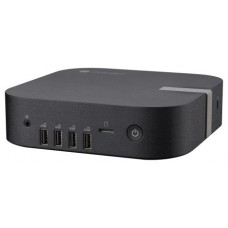 ASUS Chromebox CHROMEBOX5-S7009UNA Intel® Core™ i7 i7-1355U 16 GB DDR4-SDRAM 256 GB SSD ChromeOS Mini PC Negro (Espera 4 dias)