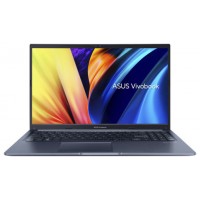 ASUS VivoBook 15 F1502ZA-EJ650WS - Ordenador Portátil 15.6" Full HD (Intel Core i5-1235U, 16GB RAM, 512GB SSD, Iris Xe Graphics, Windows 11 Home) Azul tranquilo - Teclado QWERTY español (Espera 4 dias)