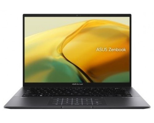 Asus UM3402YA-KP679 AMD R5-7530U 16GB 512 DOS 14"