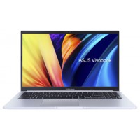 ASUS VivoBook 15 M1502YA-NJ150 - Ordenador Portátil 15.6" Full HD (AMD Ryzen 7 7730U, 8GB RAM, 512GB SSD, Radeon Graphics, Sin Sistema Operativo) Plata Fría - Teclado QWERTY español (Espera 4 dias)