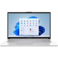 Asus E1504FA-BQ5080W AMD R5-40 8GB 512GB W11H 15.6 Asus E1504FA-BQ5080W AMD R5-40 8GB 512GB W11H 15.6