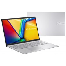 PORTATIL ASUS VIVOBOOK F1704VA-AU234 i7-1355U/16GB/1TB/17.3"FHD/FreeDOS