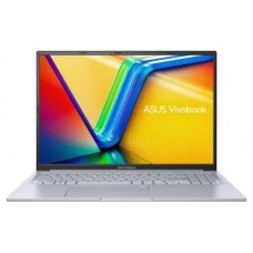 ASUS VivoBook 16X K3605ZC-PL188W - Ordenador Portátil 16" WQXGA 144Hz (Intel Core i5-12450H, 16GB RAM, 512GB SSD, NVIDIA RTX 3050 4GB, Windows 11 Home) Plata Fría - Teclado QWERTY español (Espera 4 dias)