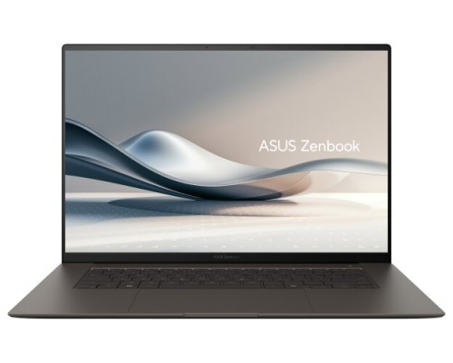 PORTATIL ASUS ZENBOOK S UM5606WA-RK320W AI R9-HX370/32GB/1TB/16"OLED/W11H