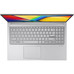 PORTATIL ASUS X1504VA-BQ4104 PORTATIL ASUS X1504VA-BQ4104