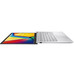 PORTATIL ASUS X1504VA-BQ4104 PORTATIL ASUS X1504VA-BQ4104