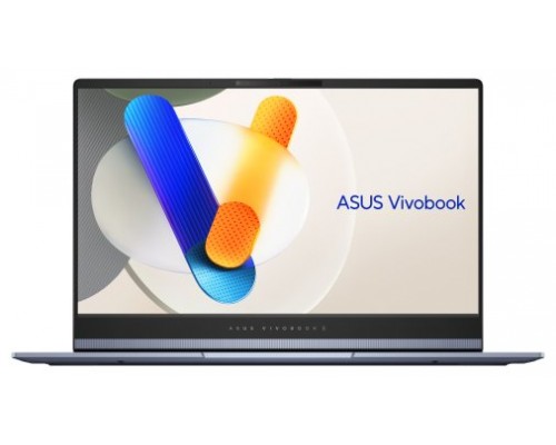 ASUS VivoBook OLED S5506MA-MA048W - Ordenador Portátil 15.6" 3K 120Hz (Intel Core Ultra 7 155H, 16GB RAM, 1TB SSD, Arc Graphics, Windows 11 Home) - Teclado QWERTY español (Espera 4 dias)