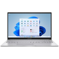 Asus X1504MA-BQ014W C5-320 8GB 512GB W11H 15.6" Asus X1504MA-BQ014W C5-320 8GB 512GB W11H 15.6"