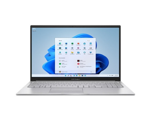 Asus X1504MA-BQ014W C5-320 8GB 512GB W11H 15.6" Asus X1504MA-BQ014W C5-320 8GB 512GB W11H 15.6"