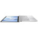 Asus X1504MA-BQ014W C5-320 8GB 512GB W11H 15.6" Asus X1504MA-BQ014W C5-320 8GB 512GB W11H 15.6"