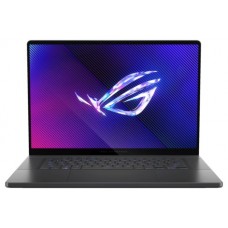 ASUS ROG Zephyrus G16 OLED GU605MZ-QR029W - Ordenador Portátil Gaming de 16" Quad HD+ 240Hz (Intel Core Ultra 9 185H, 32GB RAM, 1TB SSD, NVIDIA RTX 4080 12GB, Windows 11 Home) Gris Eclipse - Teclado QWERTY español (Espera 4 dias)