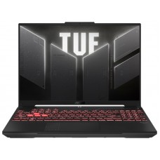 PORTATIL ASUS TUF607PI-QT047 R9-7845HX/32GB/1TB/16"FHD/RTX4070/FreeDOS