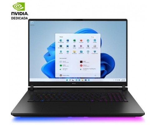 PORTATIL ASUS G835LR-SA002W