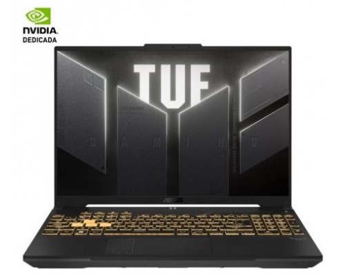 PORTATIL ASUS TUF607VU-RL130