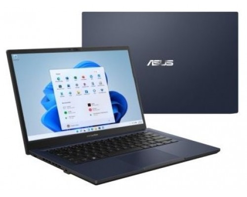 Asus B1402CVA-EB2128X i3-1315U 8GB 512 W11Pro 14"