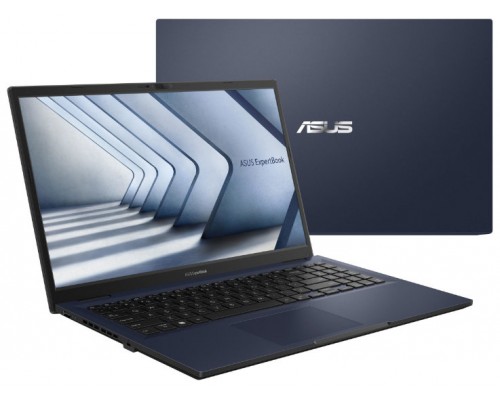 Asus B1502CVA-BQ2508X i5-1335U 16GB 512 W11Pro 15"