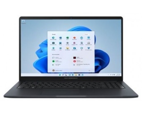 PORTATIL ASUS B1503CVA-NJ1014X