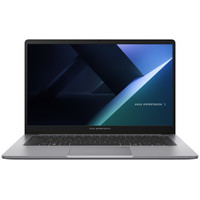 ASUS Portatil ExpertBook B1 B1403CVA-S69071X / Intel Core 5-120U / 16GB / 512GB SSD / 14" / Win11 Pro ASUS Portatil ExpertBook B1 B1403CVA-S69071X / Intel Core 5-120U / 16GB / 512GB SSD / 14" / Win11 Pro
