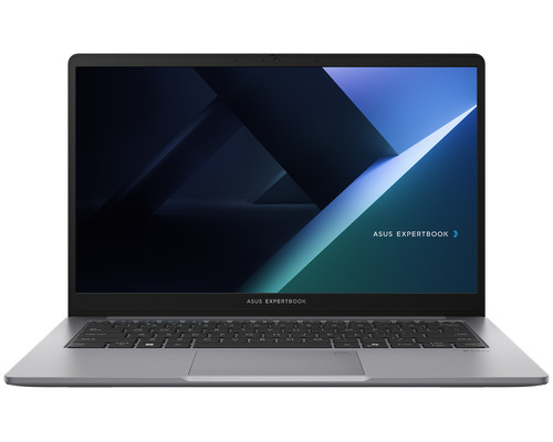ASUS Portatil ExpertBook B1 B1403CVA-S69071X / Intel Core 5-120U / 16GB / 512GB SSD / 14" / Win11 Pro ASUS Portatil ExpertBook B1 B1403CVA-S69071X / Intel Core 5-120U / 16GB / 512GB SSD / 14" / Win11 Pro