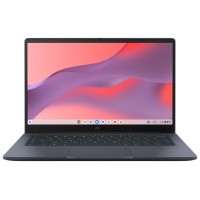 PORTATIL ASUS CHROMEBOOK CX1405CKA-S60147 CELERON N4500 4GB 64GB 14" ChromeOS